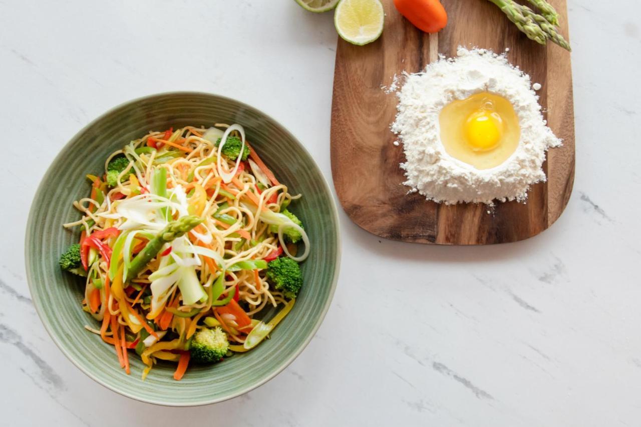 Swissotel Living Джидда Екстер'єр фото Egg foo young